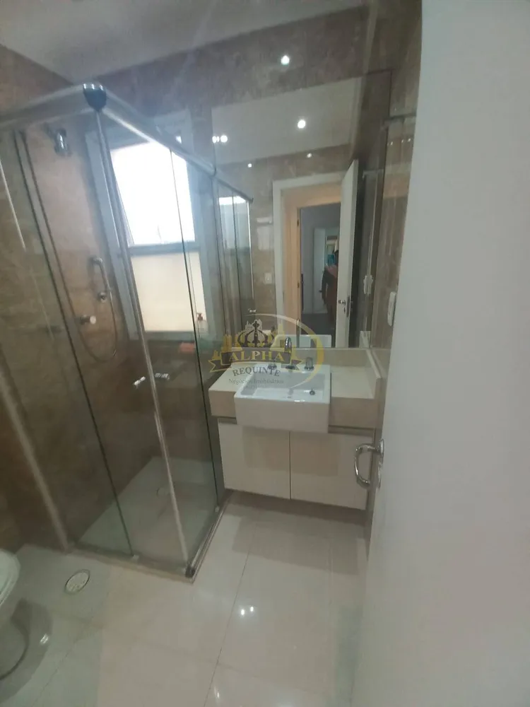 Apartamento, 3 quartos, 144 m² - Foto 3