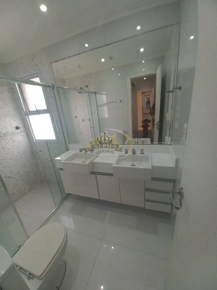 Apartamento, 3 quartos, 144 m² - Foto 4