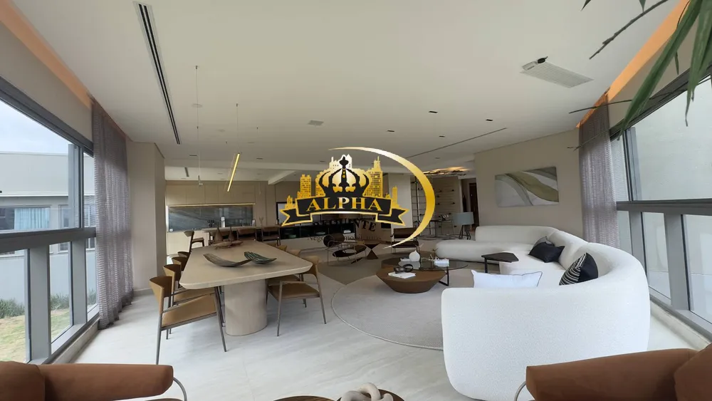 Apartamento, 4 quartos, 315 m² - Foto 9