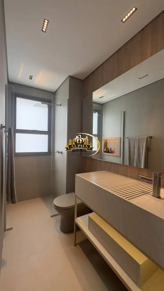 Apartamento, 4 quartos, 315 m² - Foto 17