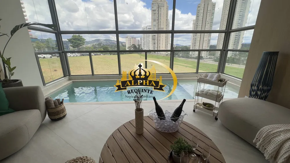 Apartamento, 4 quartos, 315 m² - Foto 10
