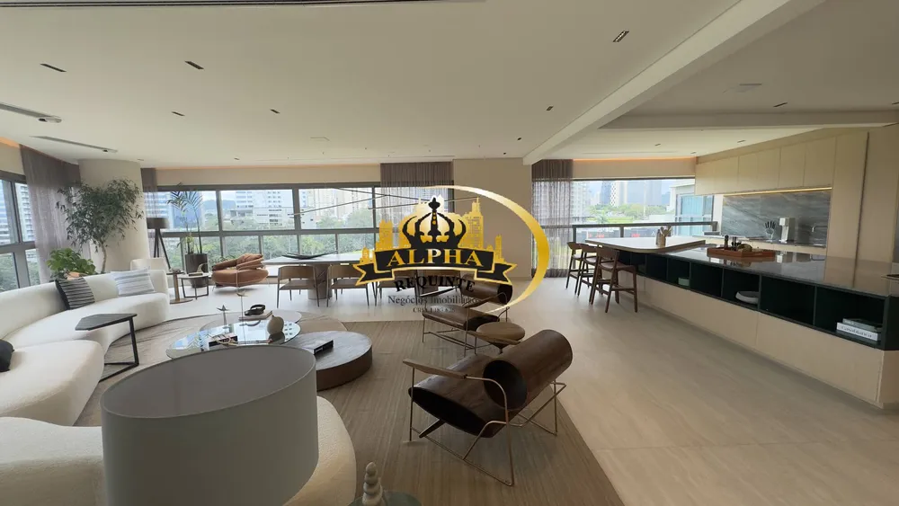 Apartamento, 4 quartos, 315 m² - Foto 19