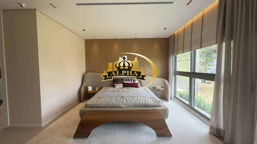Apartamento, 4 quartos, 315 m² - Foto 15