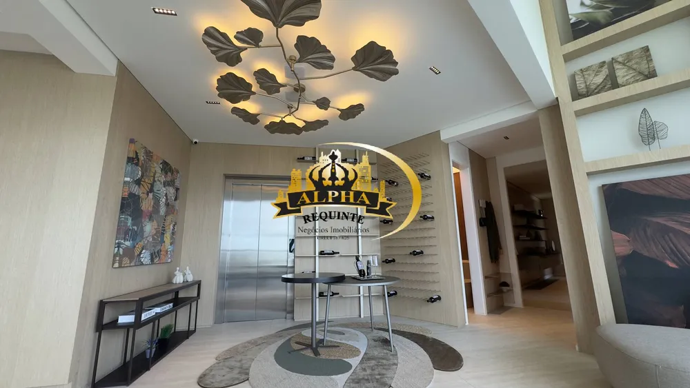 Apartamento, 4 quartos, 315 m² - Foto 14