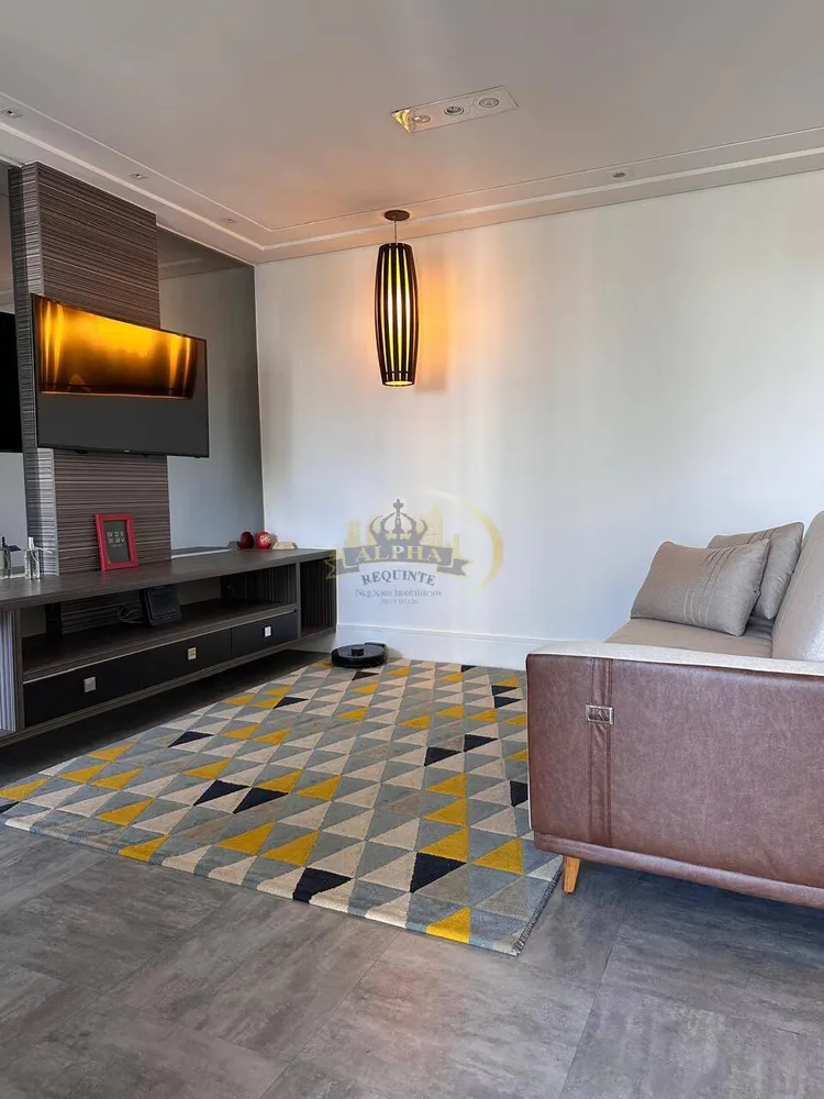 Apartamento, 3 quartos, 156 m² - Foto 5
