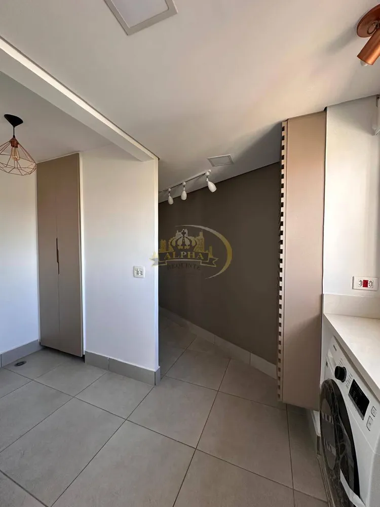 Apartamento, 3 quartos, 156 m² - Foto 8