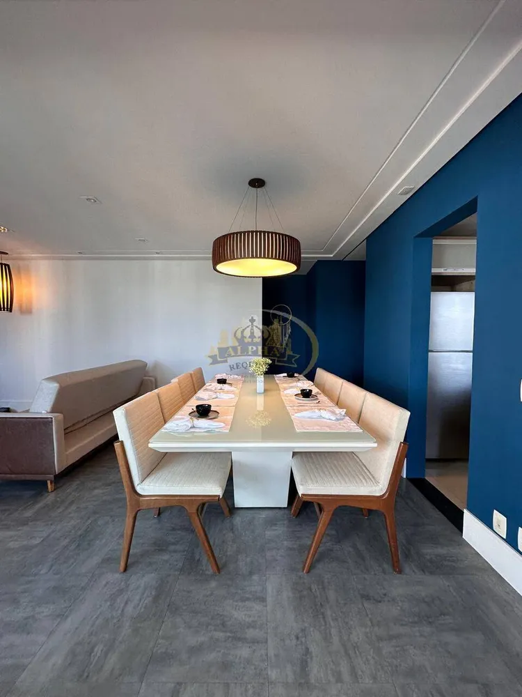 Apartamento, 3 quartos, 156 m² - Foto 13