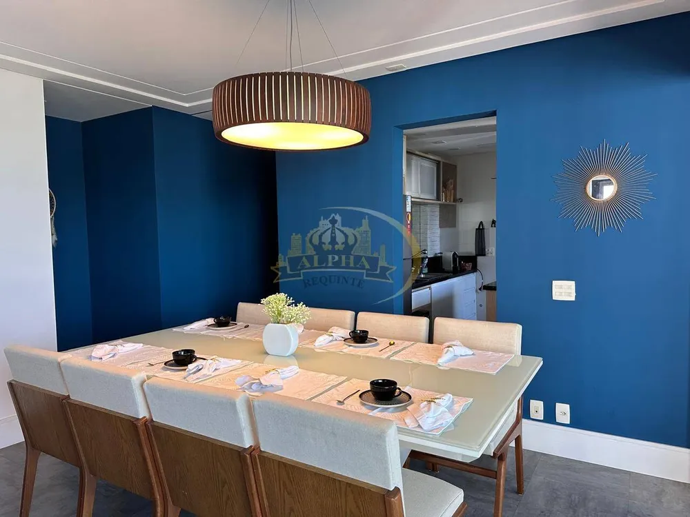 Apartamento, 3 quartos, 156 m² - Foto 12