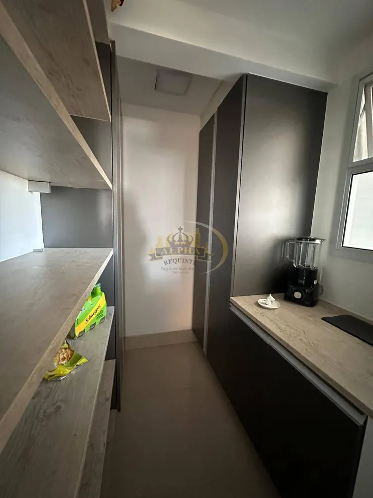 Apartamento, 3 quartos, 156 m² - Foto 15