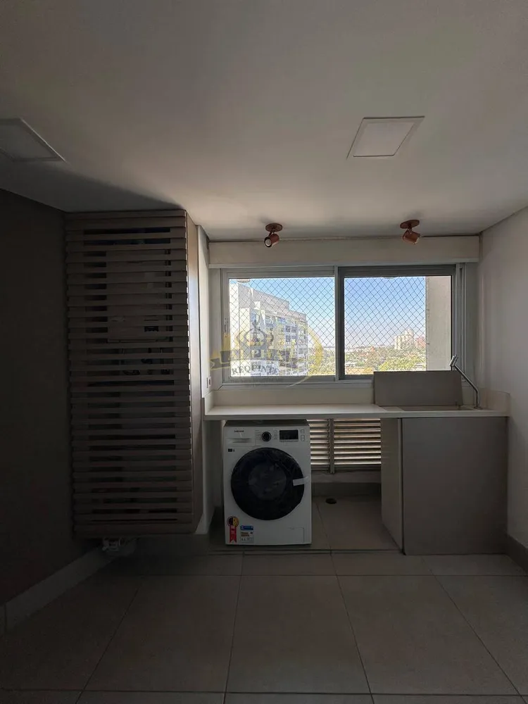 Apartamento, 3 quartos, 156 m² - Foto 1