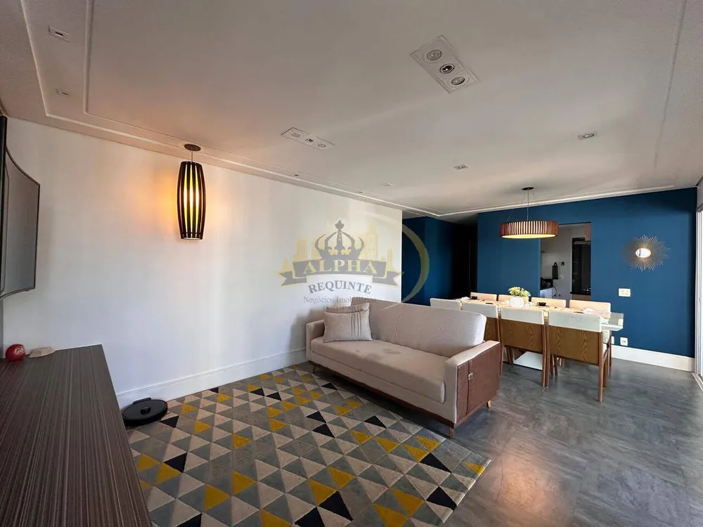 Apartamento, 3 quartos, 156 m² - Foto 3