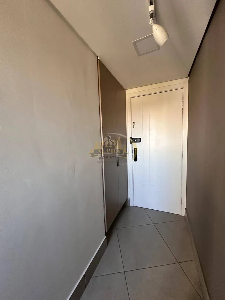 Apartamento, 3 quartos, 156 m² - Foto 3