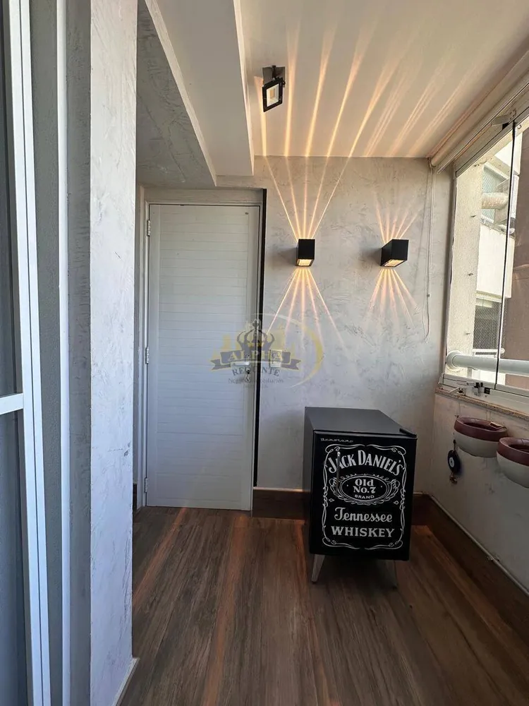 Apartamento, 3 quartos, 156 m² - Foto 9