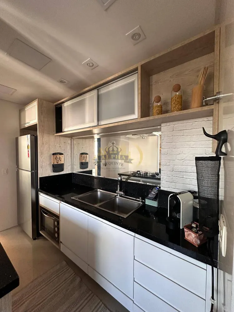 Apartamento, 3 quartos, 156 m² - Foto 2