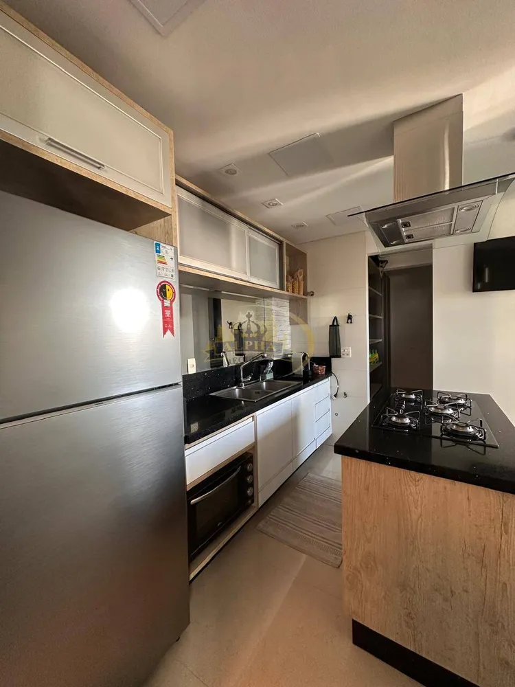 Apartamento, 3 quartos, 156 m² - Foto 16