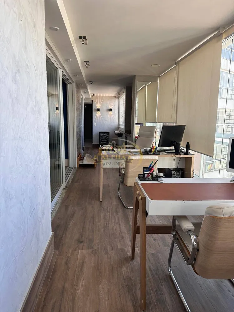 Apartamento, 3 quartos, 156 m² - Foto 10