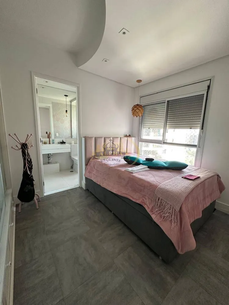 Apartamento, 3 quartos, 156 m² - Foto 14