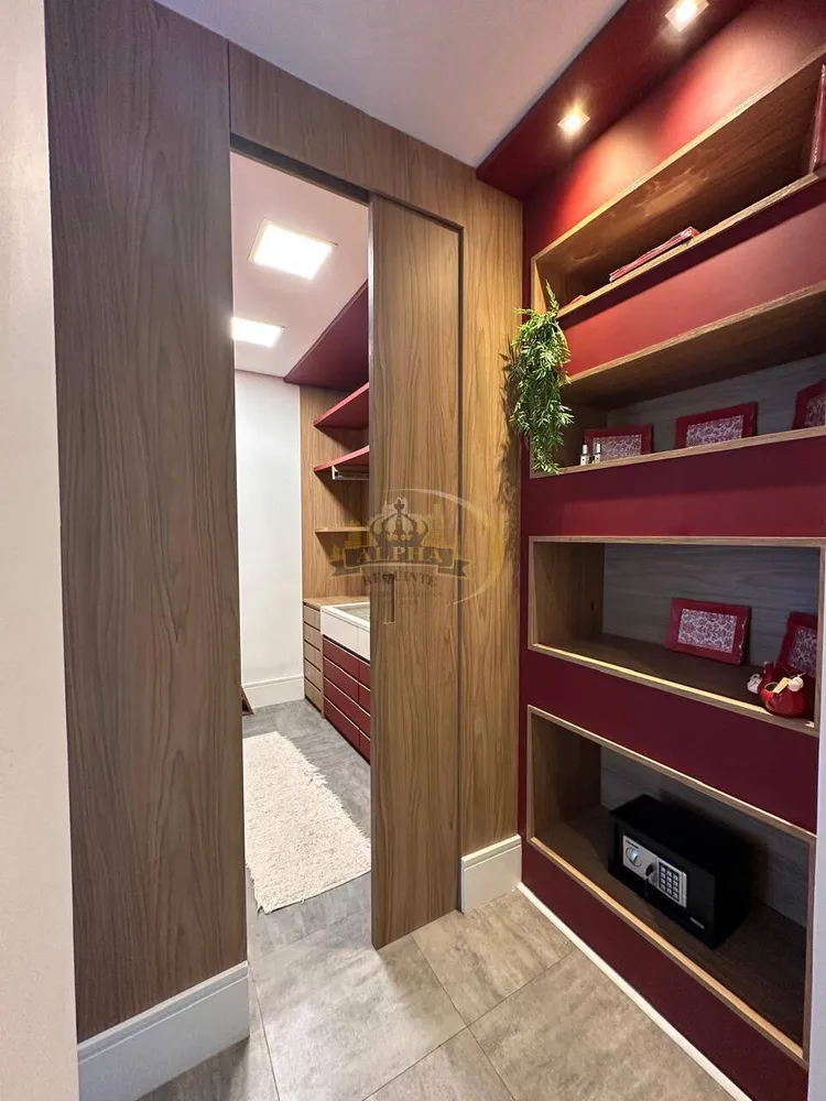 Apartamento, 3 quartos, 156 m² - Foto 2
