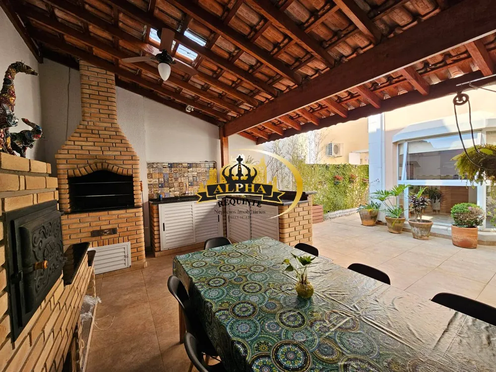 Casa de Condomínio, 3 quartos - Foto 3