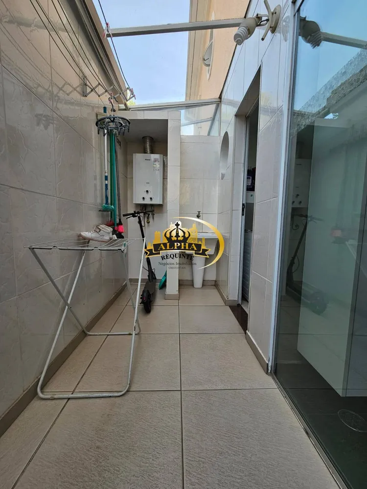 Casa de Condomínio, 3 quartos - Foto 3