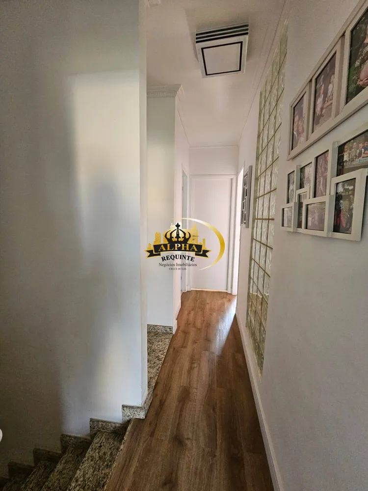Casa de Condomínio, 3 quartos - Foto 10