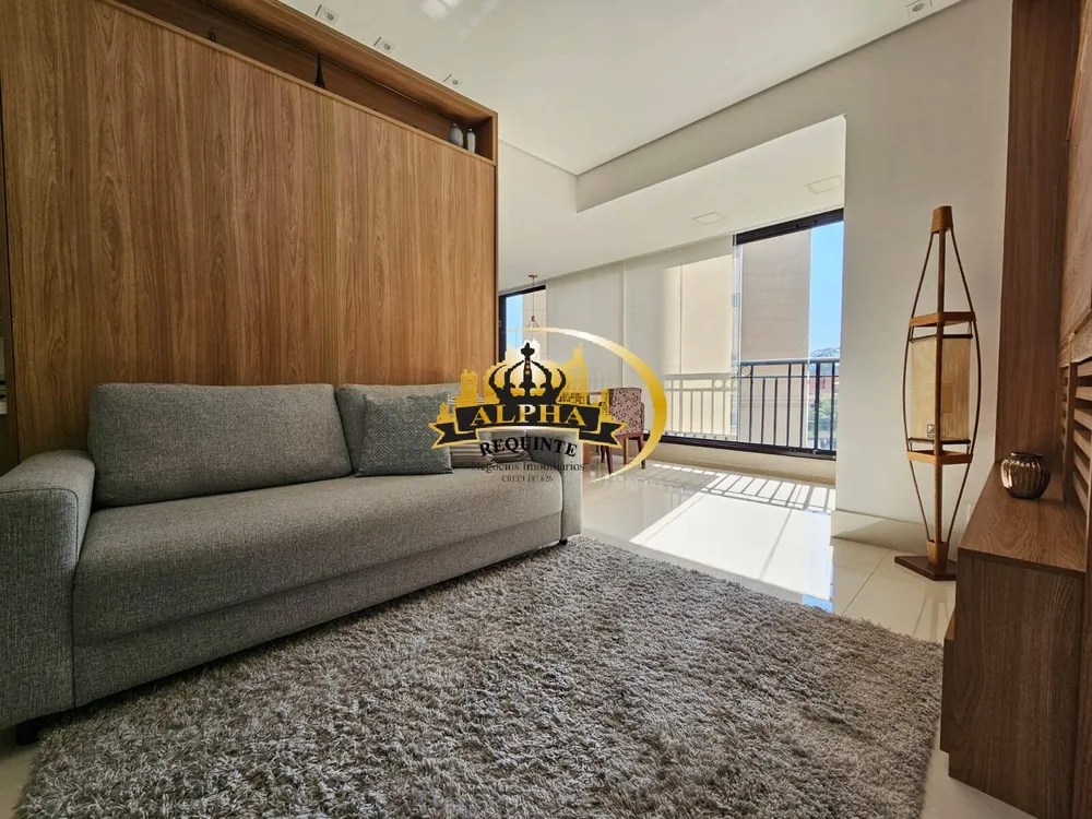 Apartamento, 2 quartos, 90 m² - Foto 7