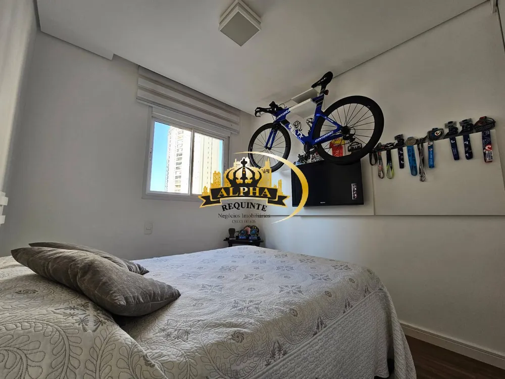 Apartamento, 2 quartos, 90 m² - Foto 11
