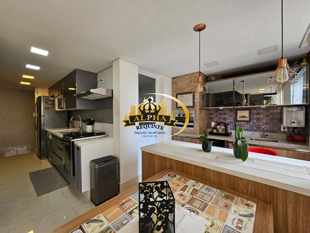 Apartamento, 2 quartos, 90 m² - Foto 4