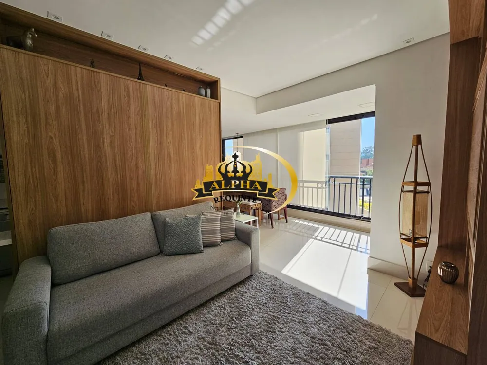 Apartamento, 2 quartos, 90 m² - Foto 3