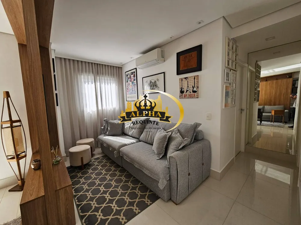 Apartamento, 2 quartos, 90 m² - Foto 10