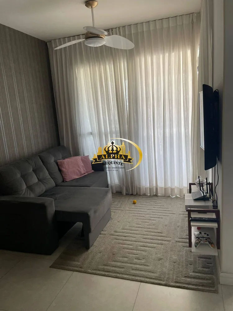 Apartamento, 2 quartos, 63 m² - Foto 6