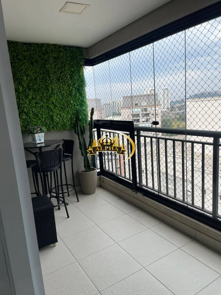 Apartamento, 2 quartos, 63 m² - Foto 1