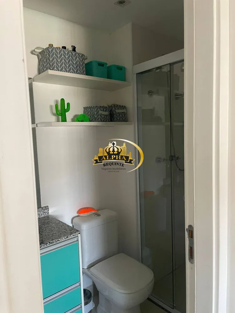 Apartamento, 2 quartos, 63 m² - Foto 5