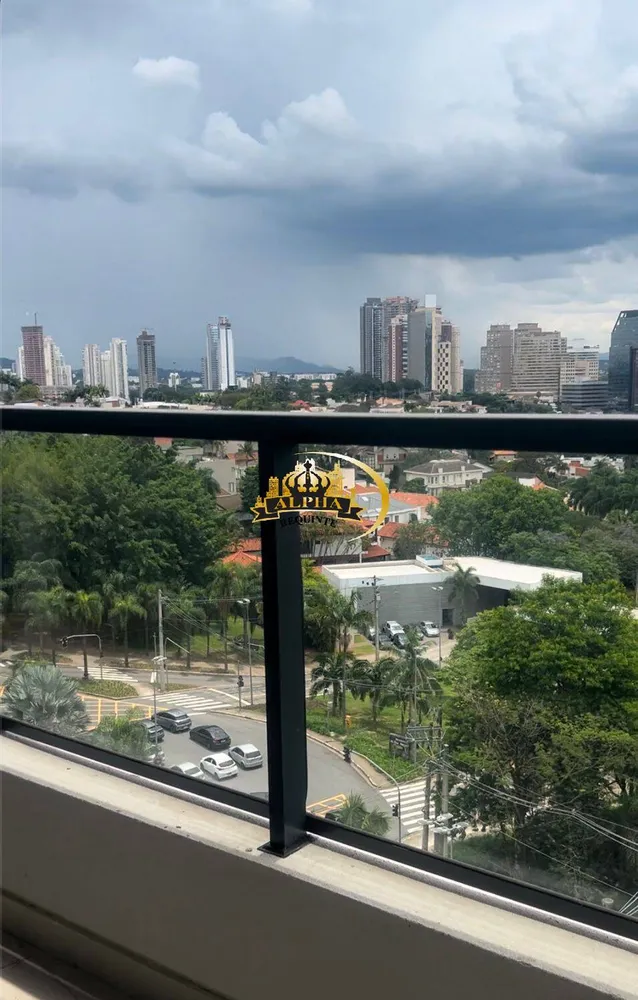 Apartamento, 2 quartos, 123 m² - Foto 1