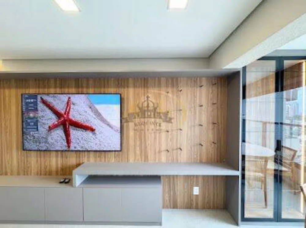 Apartamento, 2 quartos, 75 m² - Foto 12