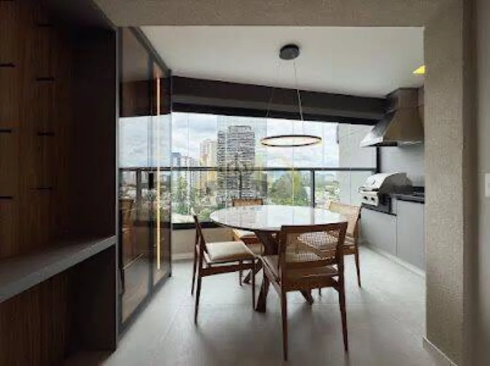 Apartamento, 2 quartos, 75 m² - Foto 1