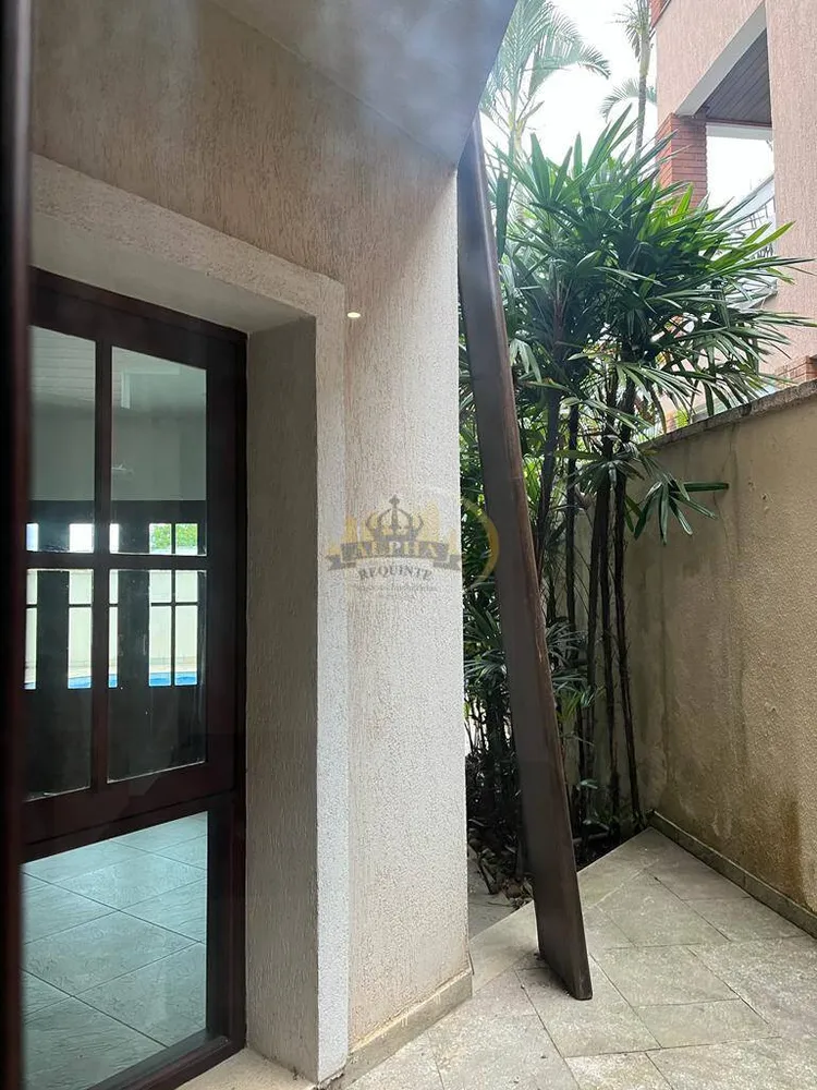 Casa de Condomínio, 5 quartos - Foto 3