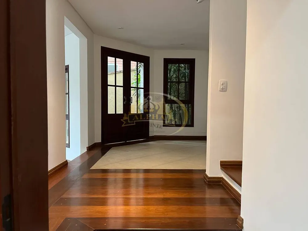 Casa de Condomínio, 5 quartos - Foto 4