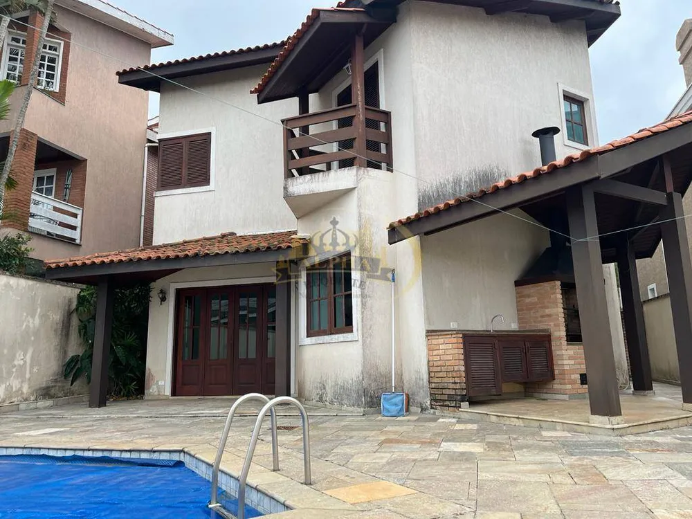Casa de Condomínio, 5 quartos - Foto 5