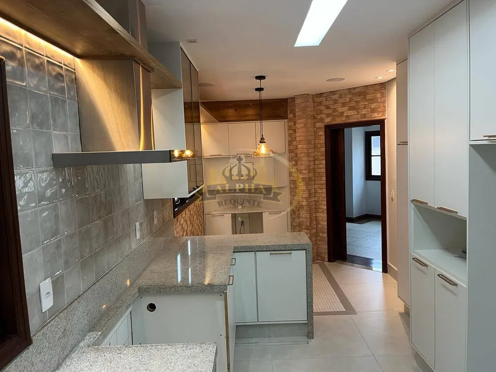 Casa de Condomínio, 5 quartos - Foto 9