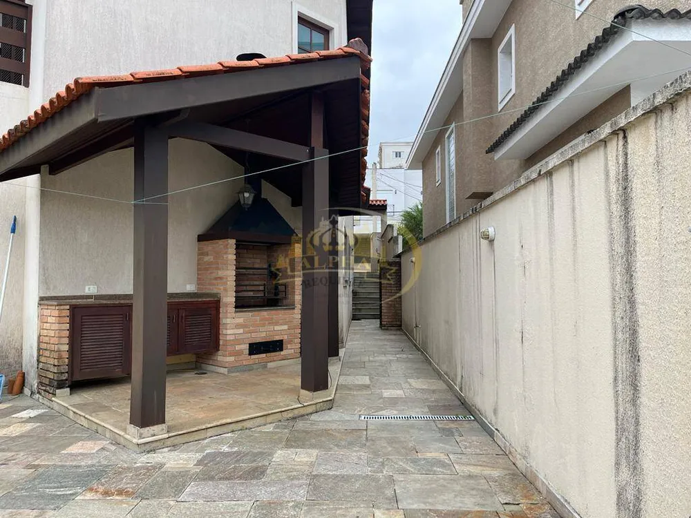 Casa de Condomínio, 5 quartos - Foto 12