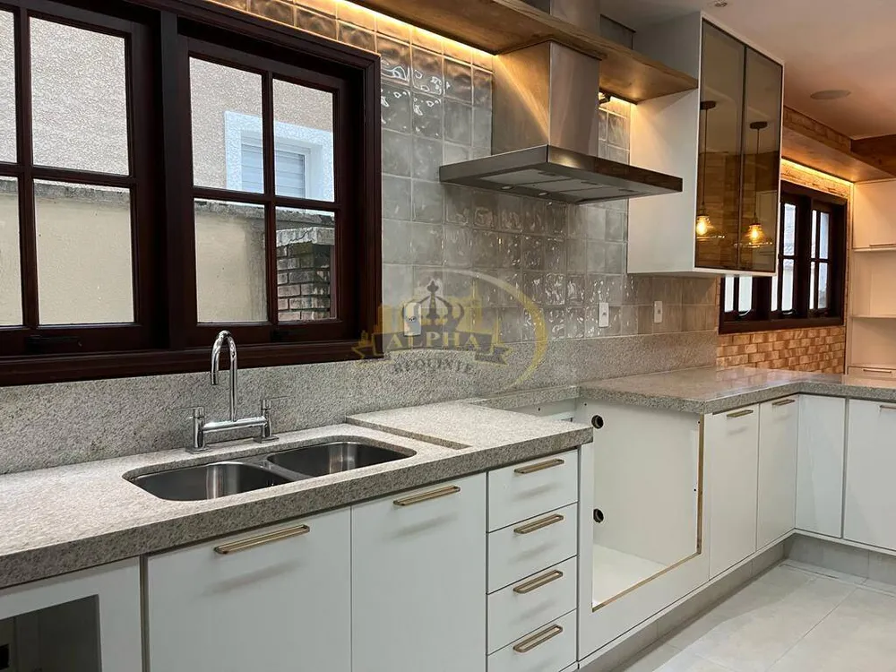 Casa de Condomínio, 5 quartos - Foto 7