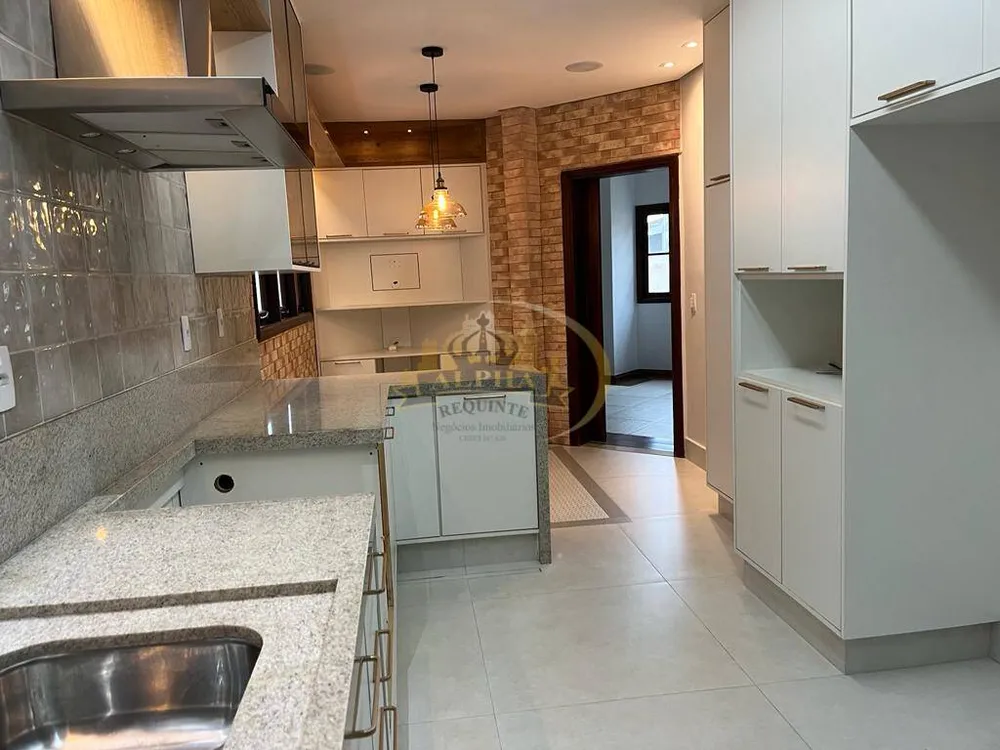 Casa de Condomínio, 5 quartos - Foto 10