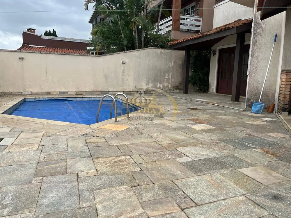 Casa de Condomínio, 5 quartos - Foto 14