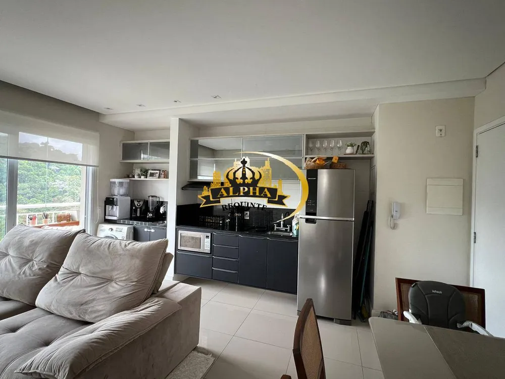 Apartamento, 1 quarto, 60 m² - Foto 3