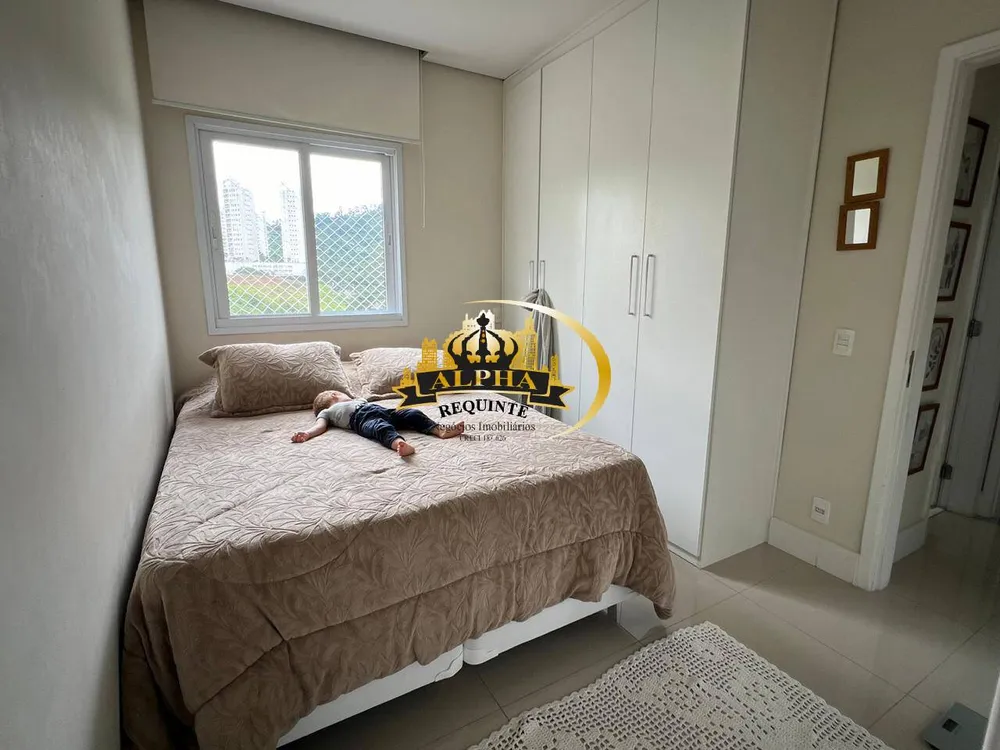 Apartamento, 1 quarto, 60 m² - Foto 8