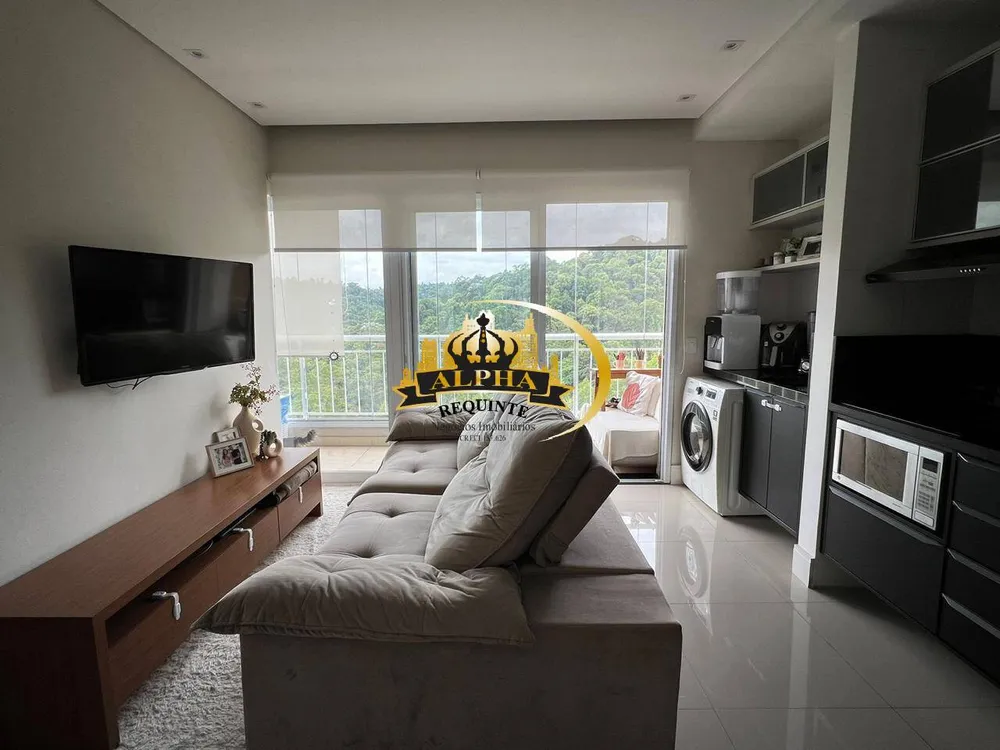 Apartamento, 1 quarto, 60 m² - Foto 2