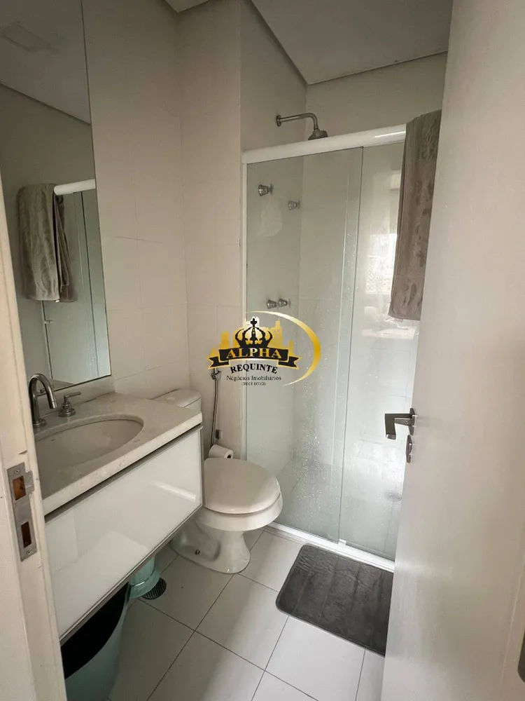 Apartamento, 1 quarto, 60 m² - Foto 1