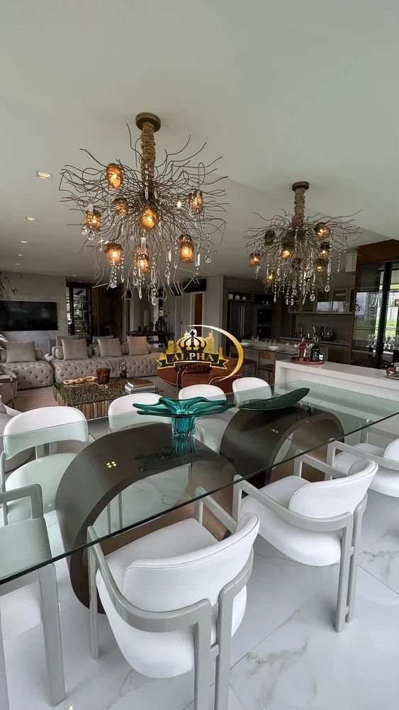 Apartamento, 3 quartos, 142 m² - Foto 13
