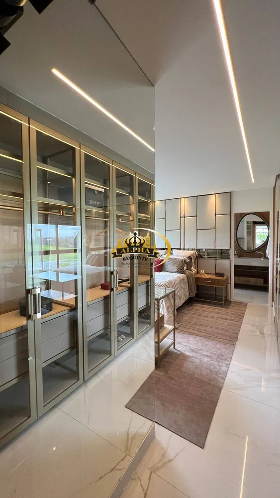 Apartamento, 3 quartos, 142 m² - Foto 5